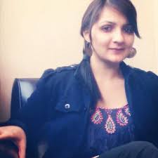 Vasudhara Kantroo (@vzu)