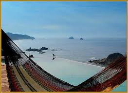Hotel Casa Pan De Miel 100 A Night In San Agustinillo In Oaxaca Profiled In The Nytimes Dream Vacation Spots Dream Vacations Vacation Spots