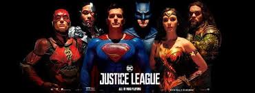 Resultado de imagen para Justice League (La Liga de la Justicia)