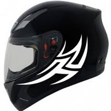 External vinyl car sticker decal choose size stickerlickerdesigns. How To Design Print And Install Custom Helmet Stickers By Bade Newby