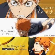 Haikyuu iwaizumi haikyuu fanart haikyuu anime daichi sawamura haikyuu funny iwaoi real life quotes sad quotes words quotes. Haikyuu Anime Quotes Anime Quotes Inspirational Anime Qoutes