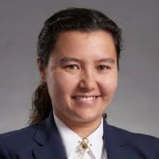 Eleanor L. Dominguez