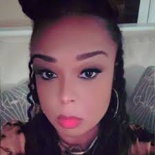 Tiffany Rowland-Garrison