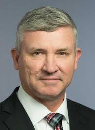 Robert M. “Bo” Dyess