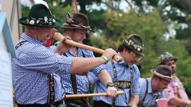 Chippewa Falls Oktoberfest