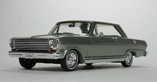 Image result for Laurel Green 1963 Nova