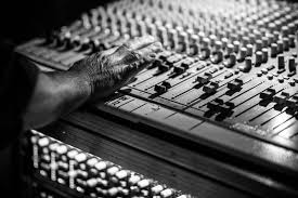 What Is The Role Of Music Industry Record Producers Record Producer Records Music