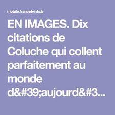 epingle sur coluche