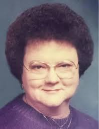 Obituary information for Charlene E. Hogan