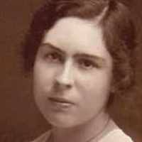 Addie Burt (1895–1976) • FamilySearch