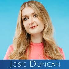 Josie Duncan's Instagram, Twitter & Facebook