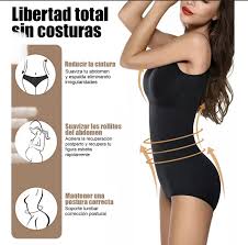 👙 Panty Faja Body Reductora Moldeadora para Mujer 👙 🔥 Moldea tu figura y  realza tus curvas 🔥 💰 Precio: $159 ✔️ Faja tipo panty / calzón ✔️ Efecto  reductor y moldeador