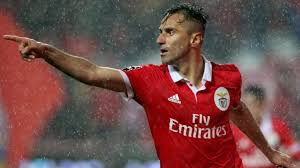 Preview and stats followed by live commentary, video highlights and match report. Unstoppable Jonas Keeps Benfica In The Hunt For Title As Braga Hit Six