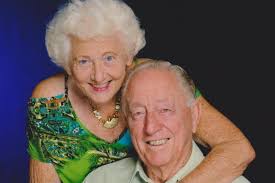 60 images: Denis O'Connell's life in pictures