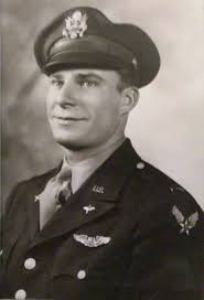 Gilbert Bruno Dickman (1920-2013)