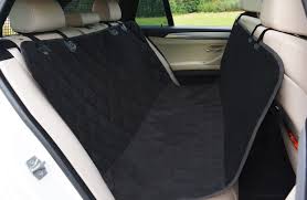 The best dog car hammock will not just protect your vehicle's upholstery; Amazon Com Barney S Dog World Dog Hammock Car Seat Cover For Cars Suvs And Trucks Waterproof Highly Protective Nonslip Pet Seat Cover With Seat Anchors Back Seat Luxury Protector Pet Supplies