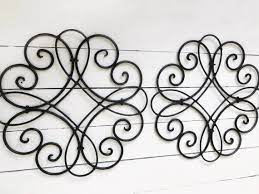 Check spelling or type a new query. Metal Wall Decor Scroll Metal Decor Black Wall Decor Metal Etsy