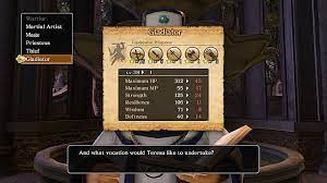 One such quest is a tale of two heroes. Dragon Quest Heroes 2 Guide How To Unlock Sage And Gladiator And Locked Chests Dragon Quest Heroes Ii