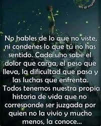 Pin By Reina Quintero On Concientizacion Inspirational Quotes Quotes Nostalgia