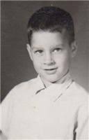 BARRY WHIPPLE Obituary (1951