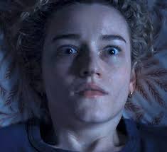 Interview: Casper Van Dien and Alice Lucy talk Mad Heidi