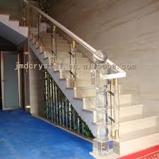Maybe you would like to learn more about one of these? Crystal Glass Stairs Railings Staircase Designs Indoor Outdoor Glass Balcony Railing Glass Stair Railing Rail Fixing Rail Slidingrail Hinge Aliexpress