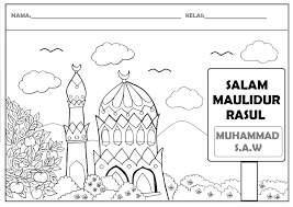 August 21, 2018december 17, 2018by ashgive2,689 views. Gambar Mewarna Maulidur Rasul 2018 Carian Google Nama Qoutes