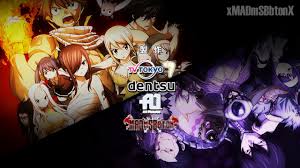 Mad Fairy Tail Opening Ending Tartaros Arc Spoiler Youtube