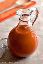 Catalina Dressing Recette Recette Idee Recette Et Recette Vinaigrette