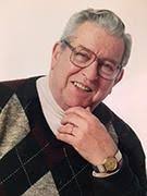 Paul Whitney Obituary (2018)