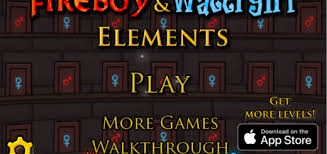 Fireboy and watergirl 7 is the latest game form the series with the same name with many changes that will make the game more enjoyable. Fireboy And Watergirl 5 Hacked Archives Unblocked Games Best Games Online