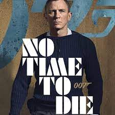 Watch No Time To Die Full Movie 123movies No Time To Die1 Twitter