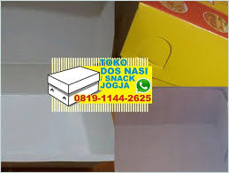 Desain Kardus Nasi 0819 1144 2625 Whatsapp Kardus Desain Kotak