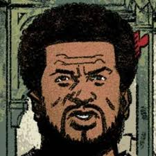 Comics that symbiotes_central has read