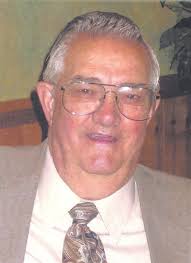 Paul Dyas Anderson (1932-2007)