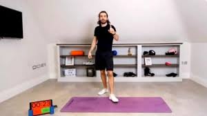 Joe wicks, the body coach: Mekeahglket9bm
