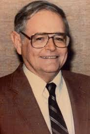 Vernon Edgar Obituary