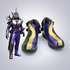 Kamen Rider Calibur Jaaku Dragon Cosplay Shoes Boots Masked Rider Shoes  Halloween Cosplay Costume Accessories|Shoes| - AliExpress