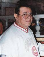 Obituary information for Tomas Y. Vasquez