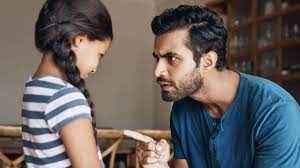 6 Ways To Be A More Consistent Parent