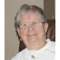 B. Jean Dieterle Obituary