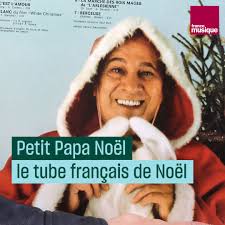 Les chansons de Noël : Petit Papa Noël (Culture Prime)