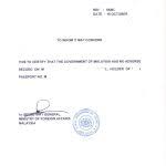 Online criminal record checks for businesses and individuals. Police Clearance Certificate Pcc Malaysia In India