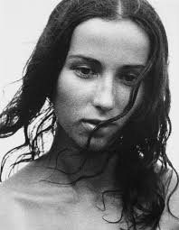 Photo Paul Himmel ~ Patricia McBride, Fire Island, 1950