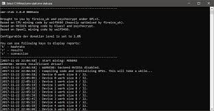 Mining monero works a bit different compared to what you think you know about the standard cryptocurrency digging. Xmr Stak Nvidia Crypto Mining Blog