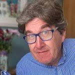 Hallowell's voyage from Boston to Beddington, via Brickwood