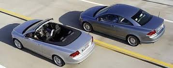 Every used car for sale comes with a free carfax report. Volvo C70 Faszination Als Cabrio Und Coupe