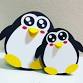 Connecting with Community: Rocking Paper Penguins event image