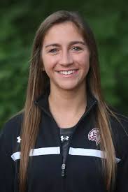 2013 Women's Volleyball Roster