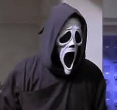 Maybe you would like to learn more about one of these? Does Anyone Know Where I Can Buy A Ghostface Mask That Looks Like The One In Scary Movie Not Smiling Not High Or With Tongue Out Something Like This Picture Scream